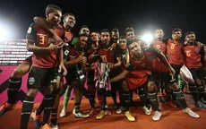 ĐT Timor Leste công bố danh sách 23 cầu thủ dự AFF Cup