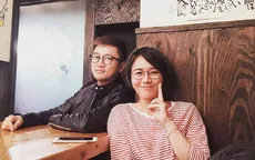 Tô Hữu Bằng có bạn gái, Lâm Tâm Như vui mừng ra mặt