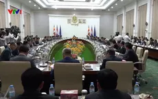 Campuchia không cho nước ngoài lập căn cứ quân sự