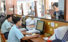 Cơ chế một cửa quốc gia, cần khắc phục nhiều lỗi kỹ thuật