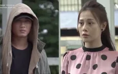 Quỳnh búp bê ngoại truyện: Gặp lại Cảnh, Quỳnh lạnh lùng như người xa lạ