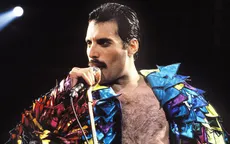Bohemian Rhapsody: Freddie Mercury liệu có thích bộ phim tiểu sử về mình?