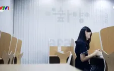 Cái giá của sự thành công tại Hàn Quốc