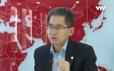Doanh nghiệp Việt lạc quan về triển vọng thương mại