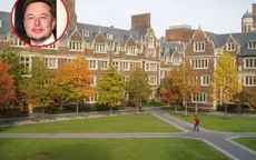 Đại học Pennsylvania sản sinh ra nhiều tỷ phú nhất tại Mỹ