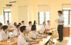 Bộ GD-ĐT sẽ giảm tải chương trình nhưng vẫn đảm bảo mục tiêu giáo dục