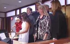 Gia đình tình cờ nhận nuôi 2 chị em ruột cách nhau 20 năm