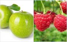 Những loại thực phẩm tốt hơn khi ăn cùng nhau