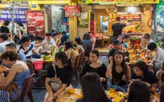Thức nguyên đêm tìm một Sài Gòn không ngủ