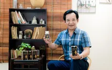 TPCN Viên tăng cân Hoa Bảo – kích thích ăn ngon miệng cùng NS Quang Tèo