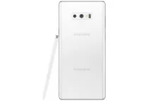 Galaxy Note 9 màu trắng sẽ ra mắt vào ngày 23/11