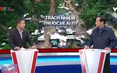 Tại sao thiên tai cứ đến Khánh Hòa thì số người chết lại lớn như vậy?