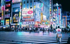 Tokyo (Nhật Bản) - thành phố sáng tạo nhất thế giới