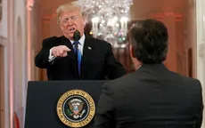 Tổng thống Trump và CNN: Cuộc chiến pháp lý kết thúc