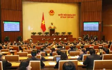 Quốc hội thông qua Nghị quyết kỳ họp thứ 6, Quốc hội khóa XIV
