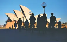 Australia cân nhắc giảm số lượng người nhập cư