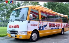 Khám phá Hà Nội những năm 70-80 của thế kỷ trước