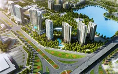 Thanh tra Xây dựng Hà Nội yêu cầu kiểm tra hành lang tại D'Capitale
