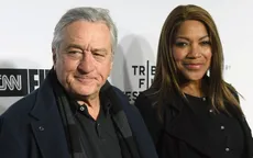 "Bố già" Robert De Niro và vợ chia tay nhau sau 2 thập kỷ