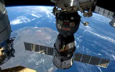 ISS - Bước tiến lớn trong phát triển kỹ thuật vũ trụ