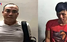 Triệt phá đường dây mua bán ma túy lớn, thu giữ gần 40kg ma túy các loại