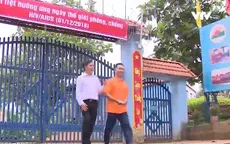 Những người thầy "không muốn gặp lại trò"