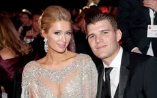 “Chồng hụt” của Paris Hilton đòi lại nhẫn đính hôn 2 triệu USD