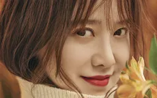Goo Hye Sun tiết lộ sự thay đổi sau khi kết hôn