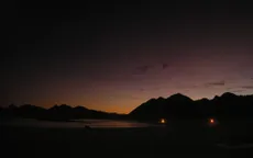 Nơi đây, người dân không được nhìn thấy mặt trời trong 65 ngày