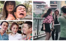 Quỳnh búp bê ngoại truyện lên sóng
