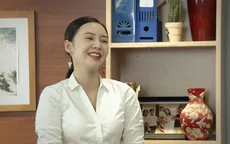 Mẹ ơi, bố đâu rồi? - Tập 11: Ly (Quỳnh Kool) tìm thấy "chân lý" của cuộc đời
