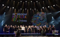 2019, Monsoon Music Festival sẽ "thổi" lại tại Hoàng thành