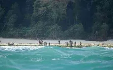 Du khách người Mỹ bị giết hại ngoài khơi Ấn Độ