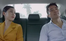 Yêu thì ghét thôi - Tập 24: Trang bằng mọi giá phá đường làm ăn của Du