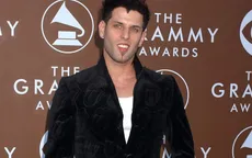 Devin Lima - thành viên ban nhạc LFO qua đời ở tuổi 41