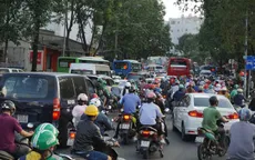 Vì sao nên bỏ quỹ bảo trì đường bộ?