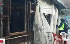 Hàn Quốc tiến hành phá bỏ cơ sở giết mổ chó lớn nhất đất nước