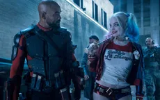 Margot Robbie công bố tiêu đề đầy đủ phim về Harley Quinn