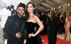 Bella Hadid và The Weeknd chuẩn bị kết hôn?