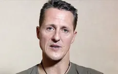 Gia đình Schumacher công bố đoạn video phỏng vấn đầy cảm động