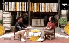 Hành trình của tôi: Những cảm xúc đặc biệt về du lịch khám phá