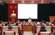 Dân vận khéo để lan tỏa điều tốt đẹp trong cuộc sống