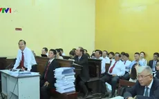 Grab đề nghị tòa đình chỉ vụ Vinasun kiện đòi bồi thường 41,2 tỷ