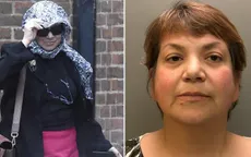 Anh kiểm tra bằng cấp bác sỹ nước ngoài