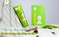 Detox Mask Olic - Hiệu quả hay chỉ là quảng cáo?