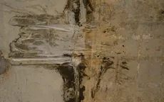 Chống thấm hầm chui Đà Nẵng - Quảng Ngãi bằng... băng keo