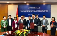 Gần 2.700 tỷ đồng vốn Nhà nước tại Vinatex chuyển về SCIC