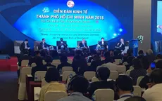 TP.HCM tìm giải pháp nâng cao vai trò tư nhân làm động lực cho đô thị sáng tạo