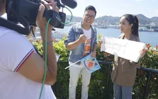 “Trong hợp tác sản xuất chương trình, phải biết kiên nhẫn, tôn trọng và lắng nghe”