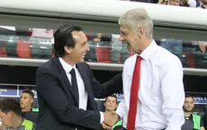 HLV Emery chỉ ra nguyên nhân khiến Arsenal sa sút cuối kỷ nguyên Wenger